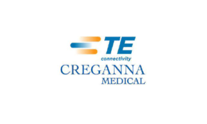 TE logo